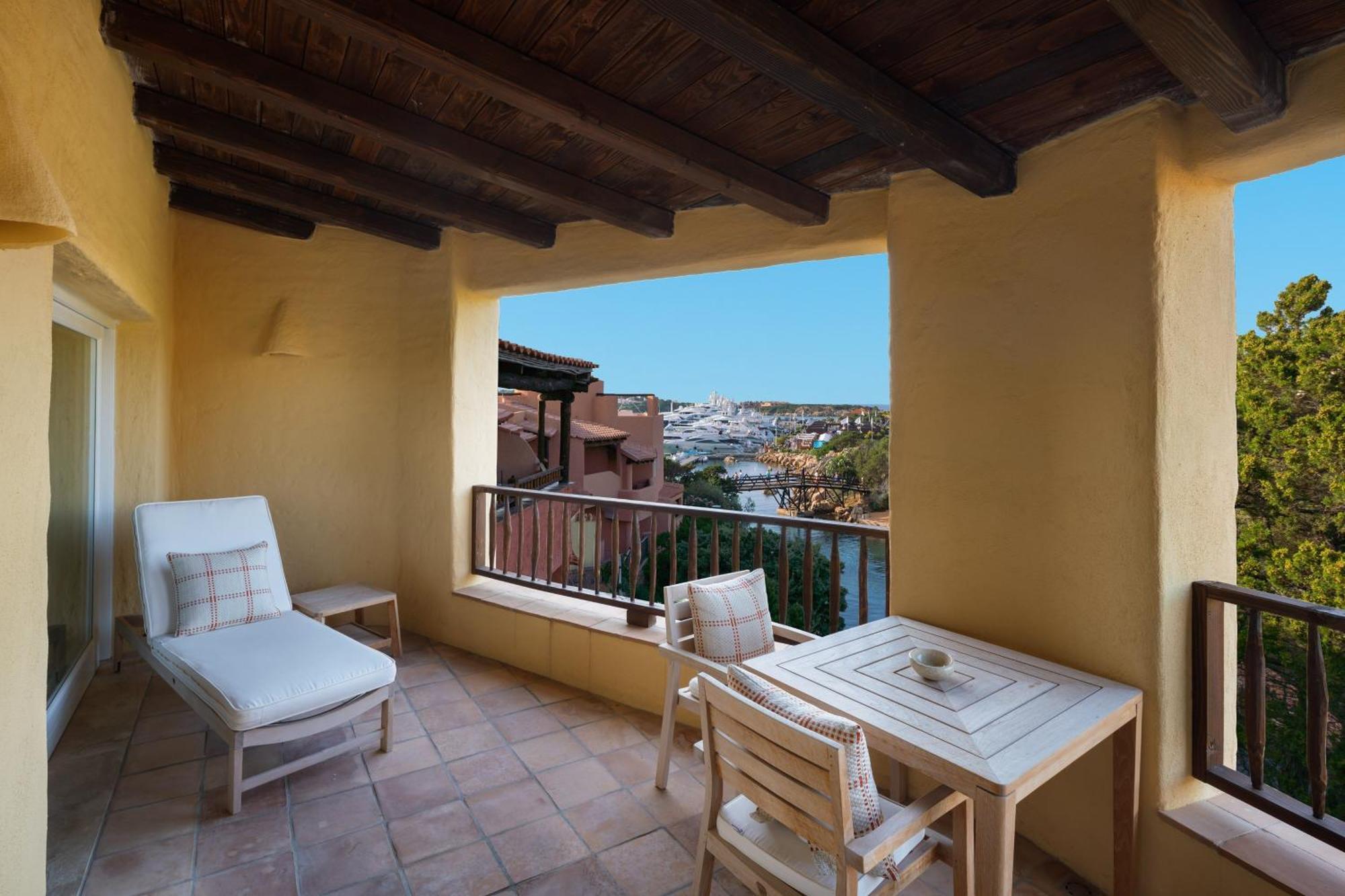 Cervo Hotel,Costa Smeralda Resort Porto Cervo Esterno foto