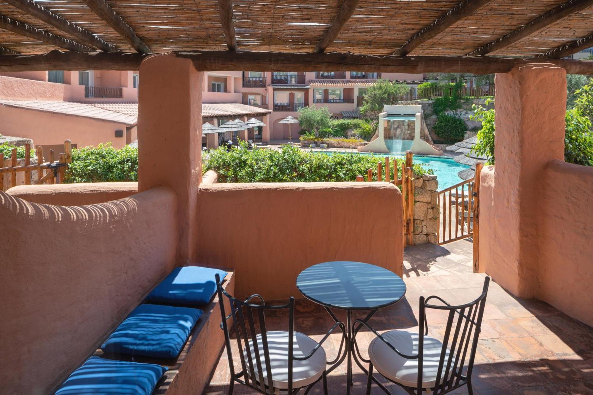 Cervo Hotel,Costa Smeralda Resort Porto Cervo Esterno foto