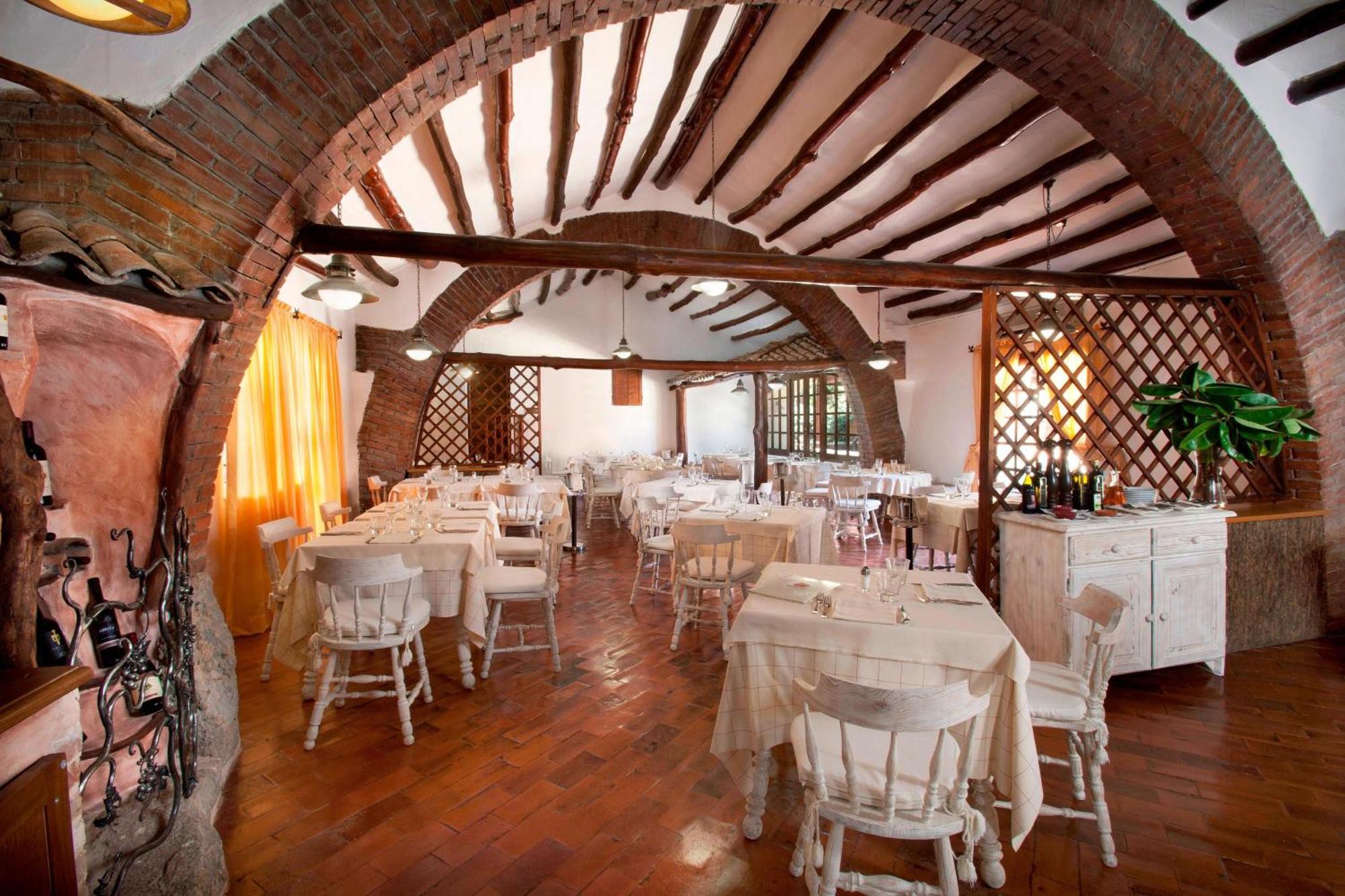 Cervo Hotel,Costa Smeralda Resort Porto Cervo Esterno foto
